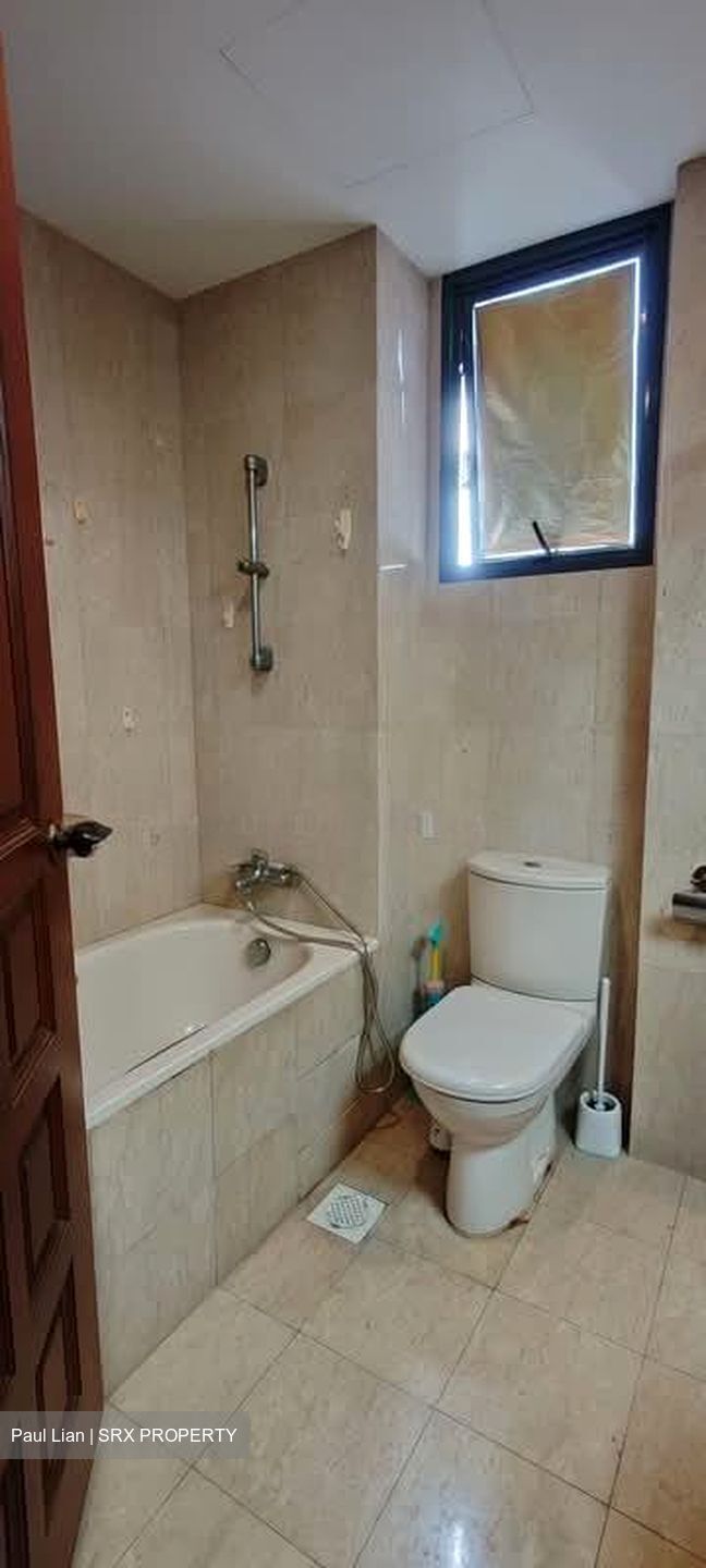 Carissa Park Condominium (D17), Condominium #556711811